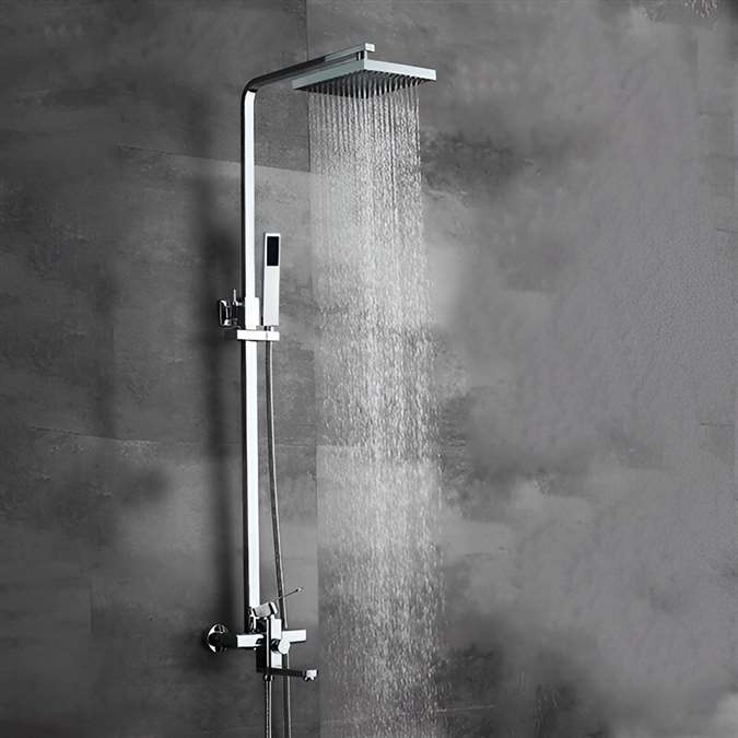 Luxury Shower Sets