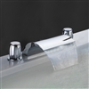 contemporary faucet