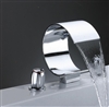 moder bath faucet