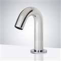 Milan Chrome Commercial Automatic Motion Sensor Faucet