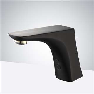 Bathselect Commercial Automatic Infrared Sensor Hands Free Faucet