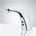 Bathselect Commercial Automatic Infrared Sensor Hands Free Faucet