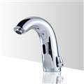 Temperature Commercial Control Automatic sensor faucet bathroom commercial and residential