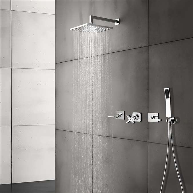 Kraus Shower system