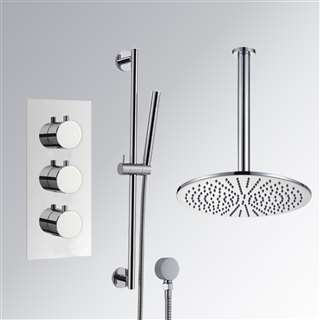 Luxury Shower Sets