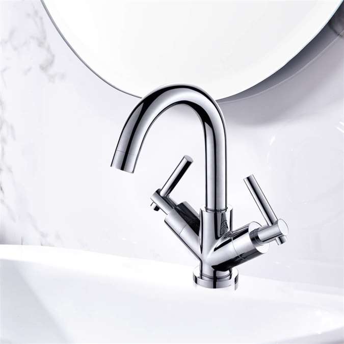 new sensor faucet