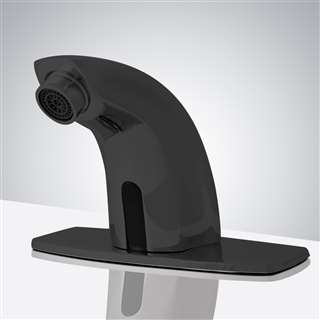 hands free touchless sensor faucets