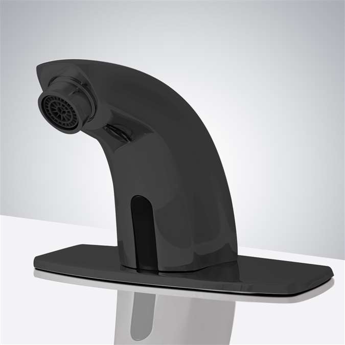 hands free touchless sensor faucets