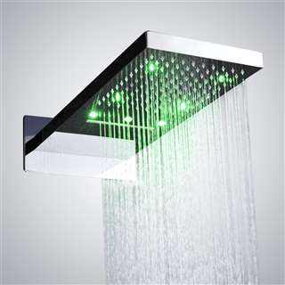 massage Shower Head