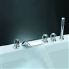 Waterfall Bathtub Faucet