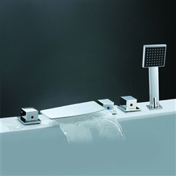 European Style Bathtub Faucet