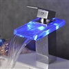 Platu Bathroom Sink Mixer Tap