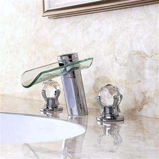 Platu Bathroom Sink Mixer Tap