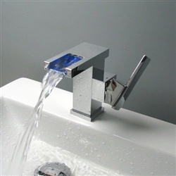 Platu Bathroom Sink Mixer Tap