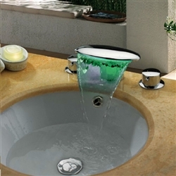 Platu Bathroom Basin Mixer Tap