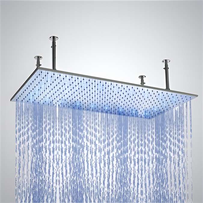 Best Quality LED Shower Head