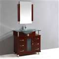 Contemporary Bathroom Vanities