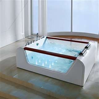 jacuzzi Bathtub