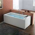 Whirlpool Bathtub