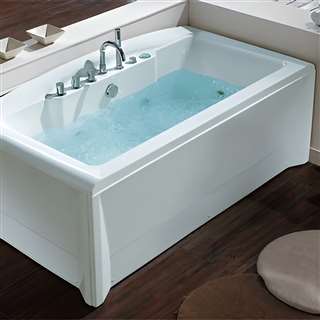 jacuzzi Bathtub