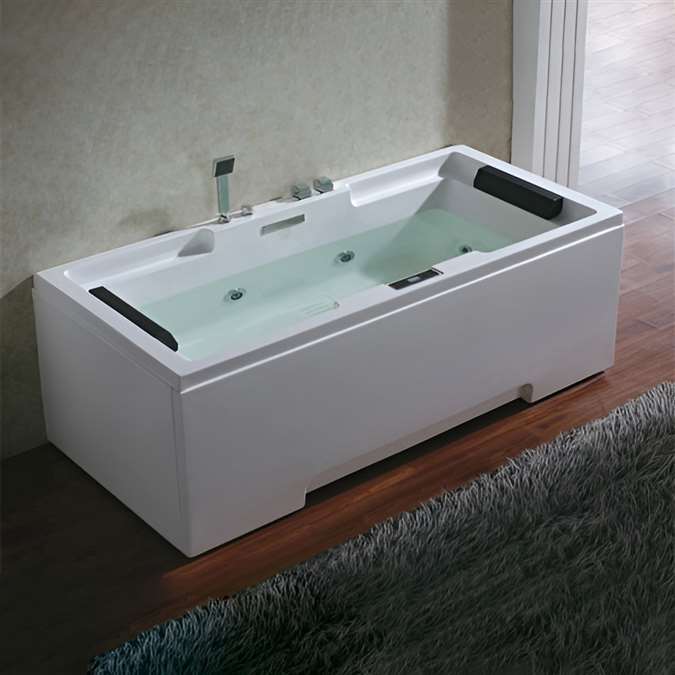 Whirlpool Bathtub