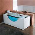 Hospitality Bathselect Surf Hydromassage Bathtub