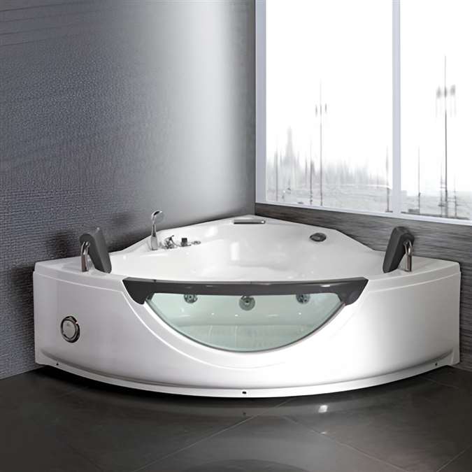 Buy Fontanashowers Surf Hydromassage Bathtub Online At Low Price.