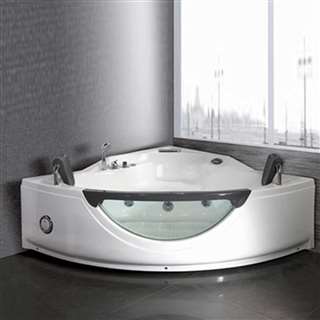 Hospitality Bathselect Surf Hydromassage Bathtub