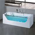 New Whirlpool Bathtub