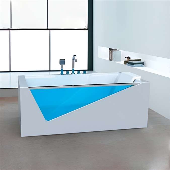 Whirlpool Bathtub