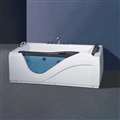 Hospitality Surf Hydromassage Bathtub