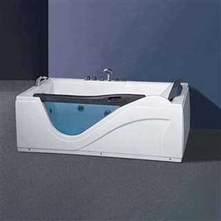 Hospitality Surf Hydromassage Bathtub