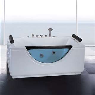 Whirlpool Bathtub