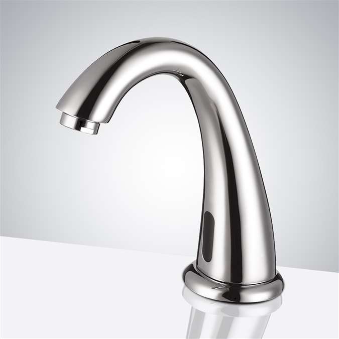 sensor faucet touchless sensor faucets for lavatory