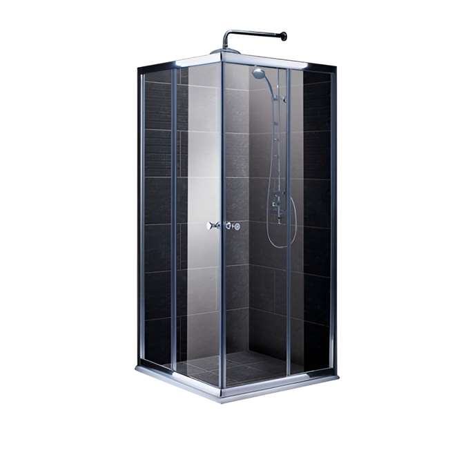 shower units