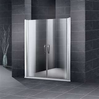 Glass Shower Enclosures