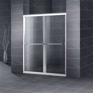 shower units