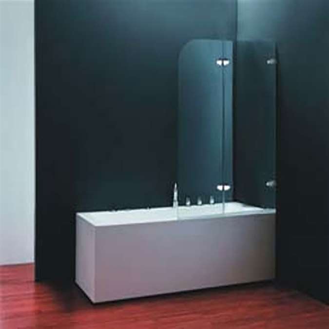 Glass Shower Enclosures