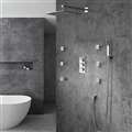 Bathroom Shower Set faucets