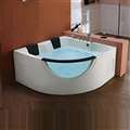 whirlpool massage bathtubs